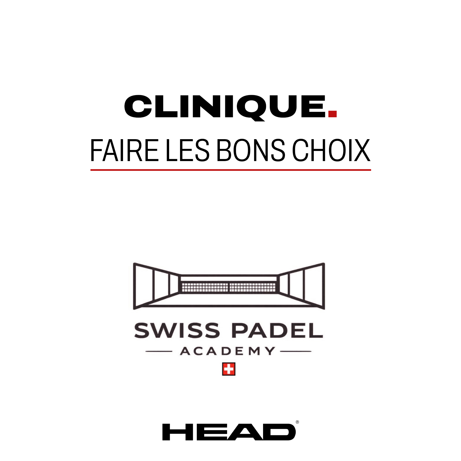 20/09 - Clinics Technique — Faire les bons choix (Niv 5 - 5,5)